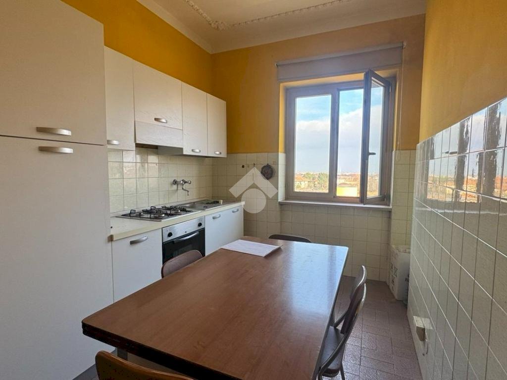 appartamento in vendita a Costigliole Saluzzo