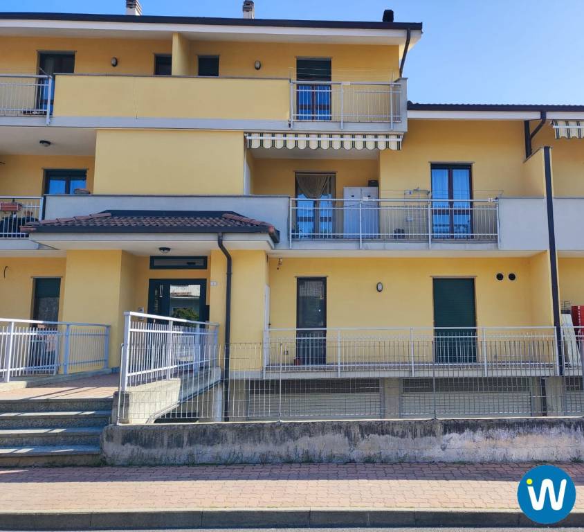 appartamento in vendita a Costigliole Saluzzo