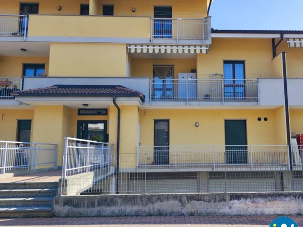 appartamento in vendita a Costigliole Saluzzo