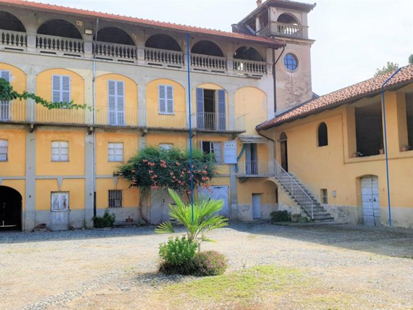 casa indipendente in vendita a Costigliole Saluzzo