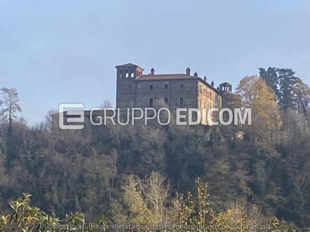 appartamento in vendita a Costigliole Saluzzo