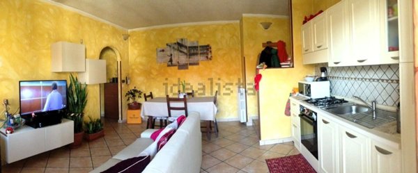 appartamento in vendita a Costigliole Saluzzo