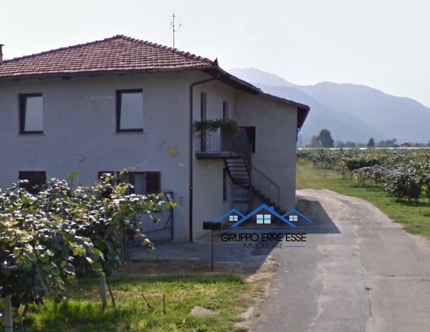 appartamento in vendita a Costigliole Saluzzo