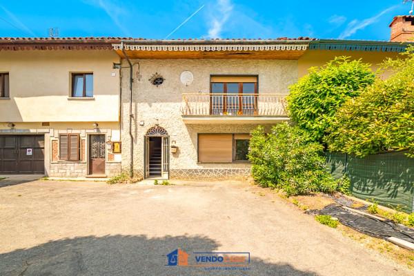 casa indipendente in vendita a Costigliole Saluzzo
