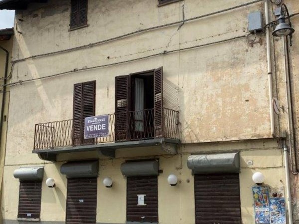 casa indipendente in vendita a Costigliole Saluzzo