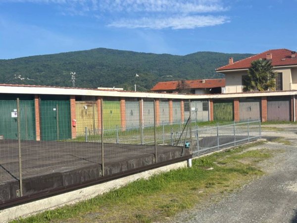 locale di sgombero in vendita a Costigliole Saluzzo