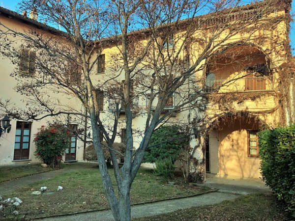 casa indipendente in vendita a Costigliole Saluzzo