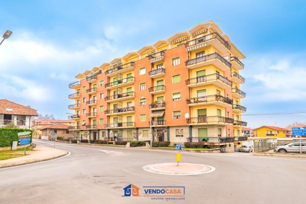 appartamento in vendita a Costigliole Saluzzo