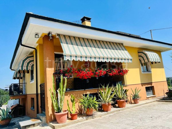 casa indipendente in vendita a Costigliole Saluzzo