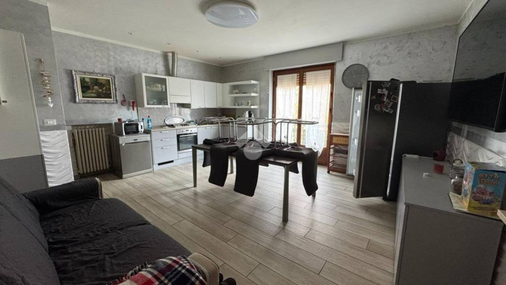 appartamento in vendita a Costigliole Saluzzo