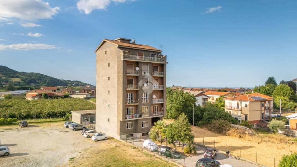 appartamento in vendita a Costigliole Saluzzo