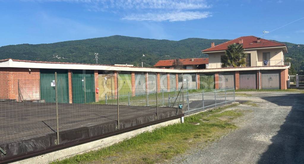 locale di sgombero in vendita a Costigliole Saluzzo