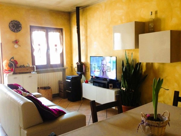 appartamento in vendita a Costigliole Saluzzo