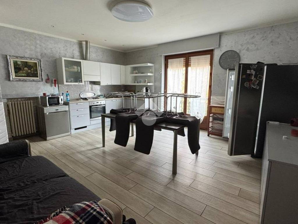 appartamento in vendita a Costigliole Saluzzo