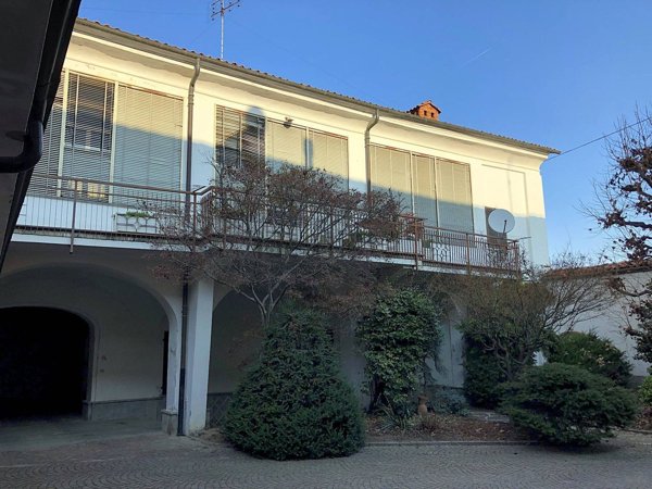 casa indipendente in vendita a Costigliole Saluzzo