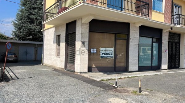 negozio in vendita a Costigliole Saluzzo