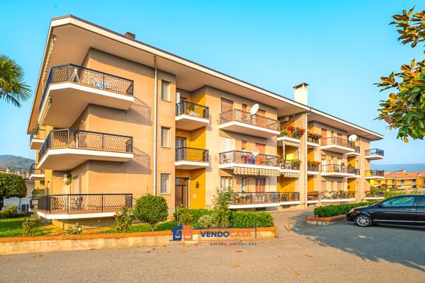 appartamento in vendita a Costigliole Saluzzo