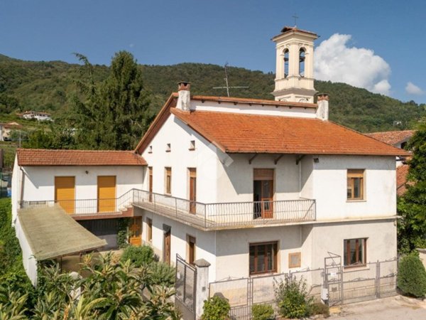 casa indipendente in vendita a Costigliole Saluzzo