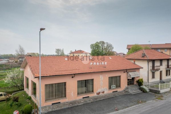 appartamento in vendita a Costigliole Saluzzo