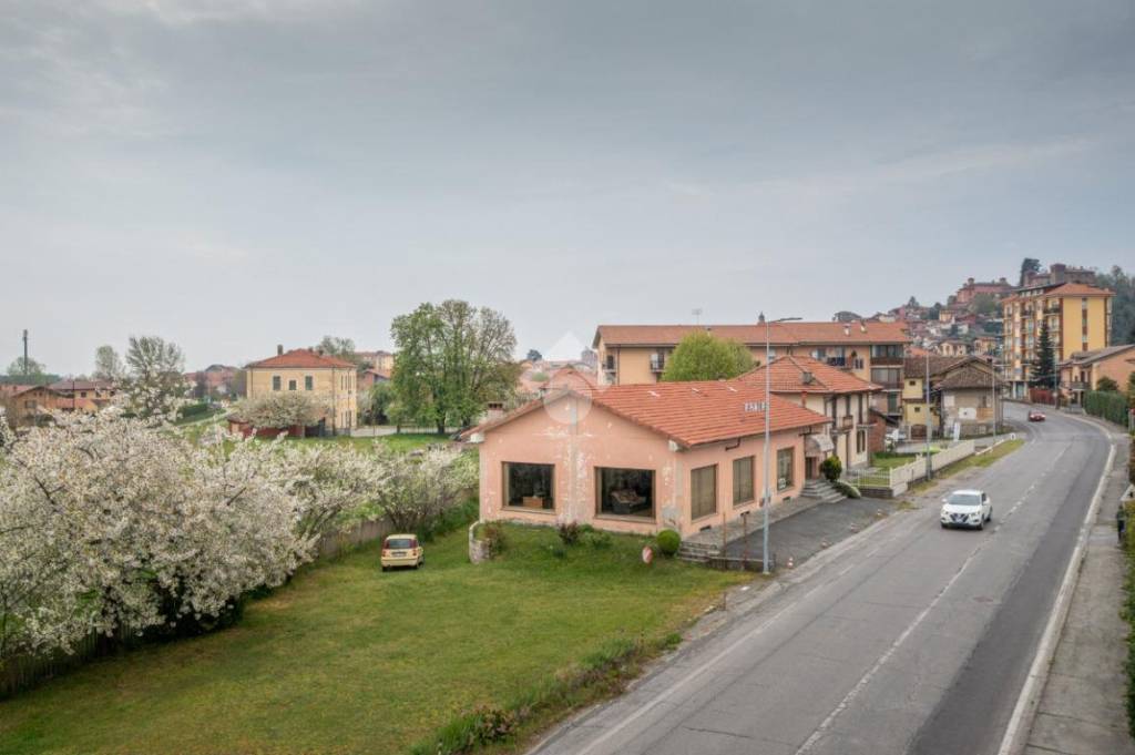 appartamento in vendita a Costigliole Saluzzo