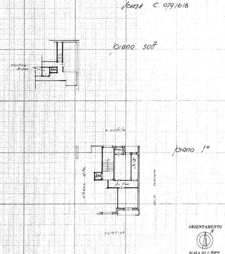 appartamento in vendita a Costigliole Saluzzo