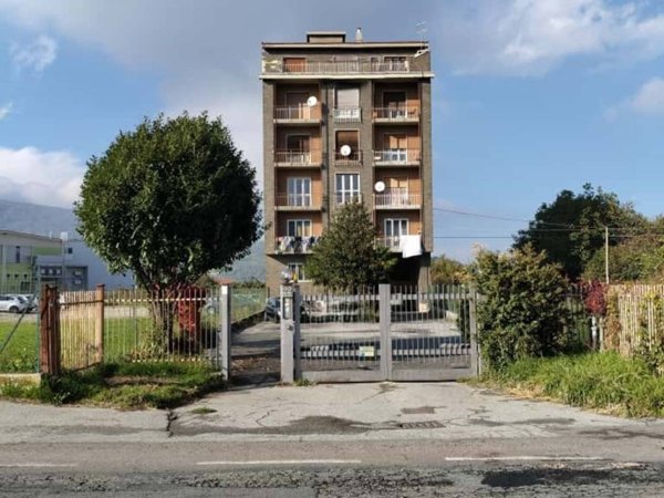 appartamento in vendita a Costigliole Saluzzo