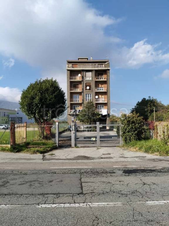 appartamento in vendita a Costigliole Saluzzo
