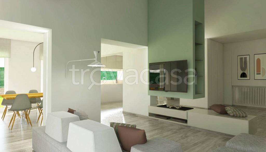 casa indipendente in vendita a Costigliole Saluzzo