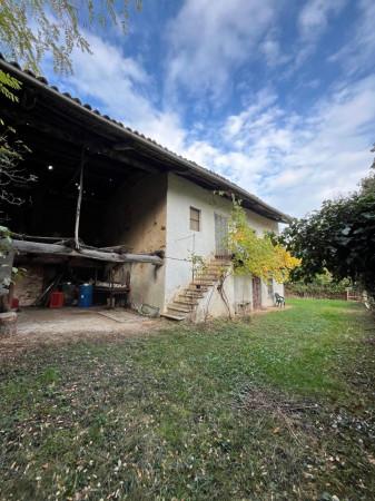 casale in vendita a Costigliole Saluzzo