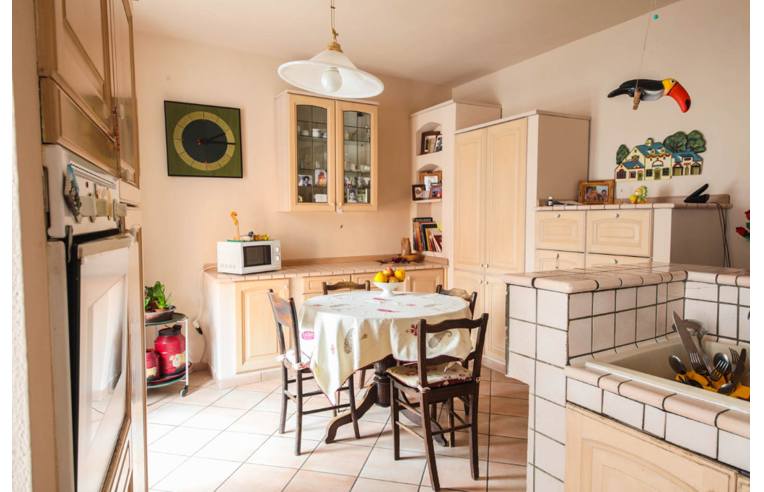 appartamento in vendita a Costigliole Saluzzo