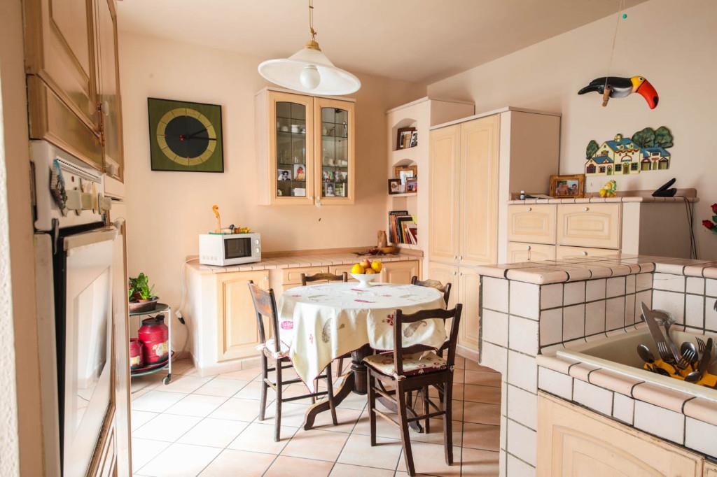 appartamento in vendita a Costigliole Saluzzo