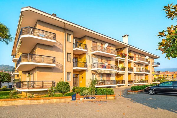 appartamento in vendita a Costigliole Saluzzo