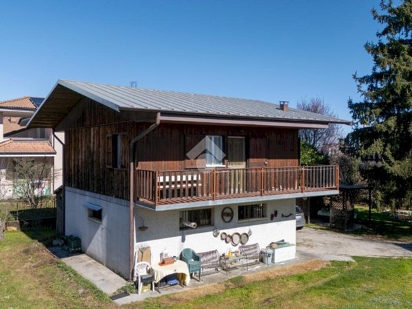 casa indipendente in vendita a Costigliole Saluzzo