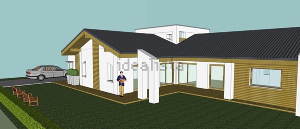 casa indipendente in vendita a Costigliole Saluzzo