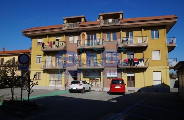 appartamento in vendita a Costigliole Saluzzo