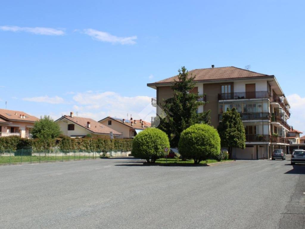 appartamento in vendita a Costigliole Saluzzo