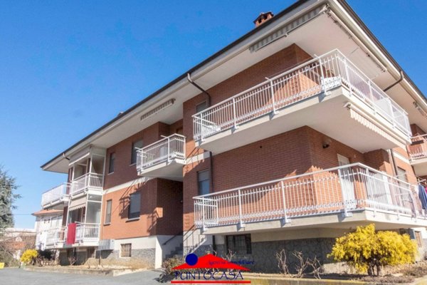 appartamento in vendita a Costigliole Saluzzo