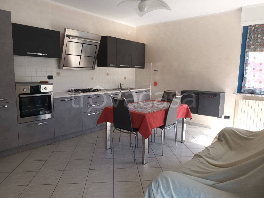 appartamento in vendita a Costigliole Saluzzo