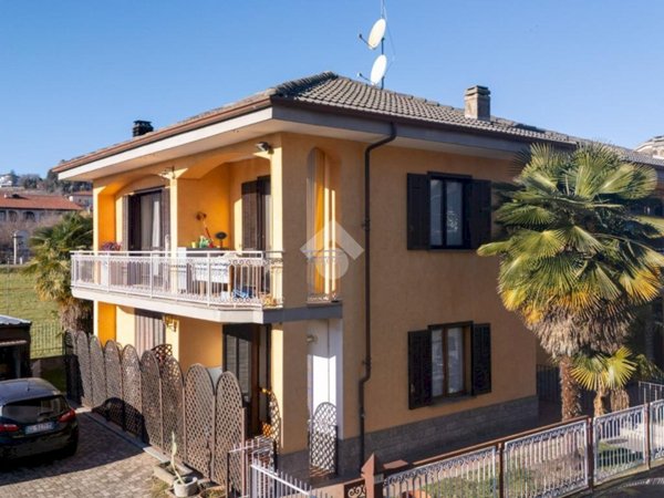 appartamento in vendita a Costigliole Saluzzo