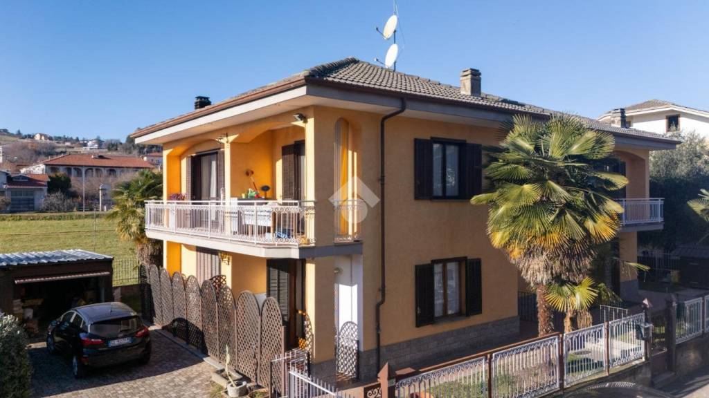 appartamento in vendita a Costigliole Saluzzo