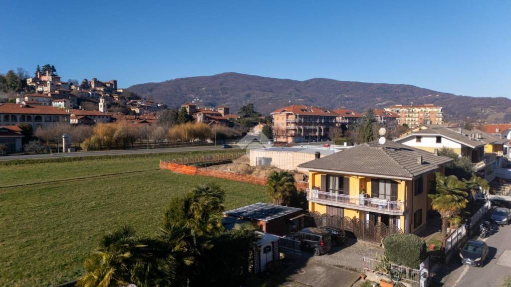 appartamento in vendita a Costigliole Saluzzo