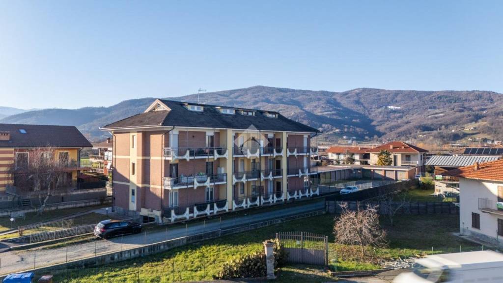 appartamento in vendita a Costigliole Saluzzo