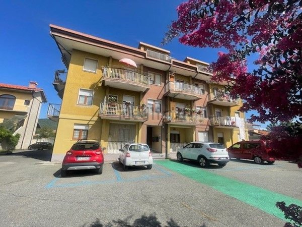appartamento in vendita a Costigliole Saluzzo