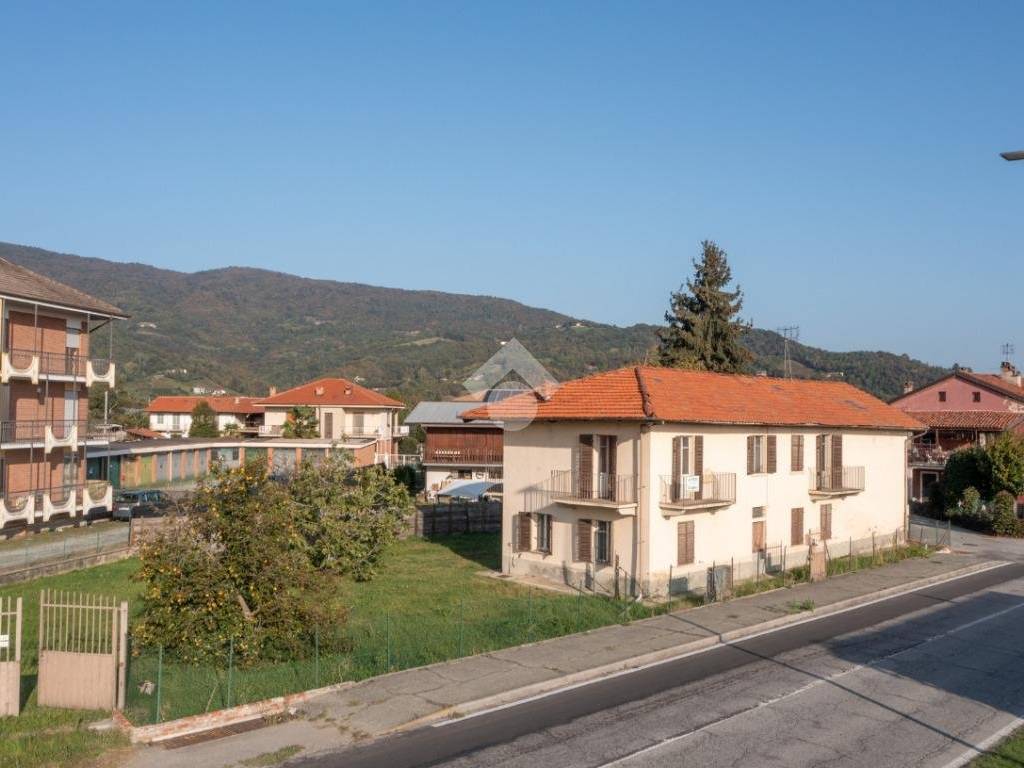 casa indipendente in vendita a Costigliole Saluzzo