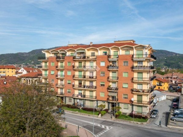appartamento in vendita a Costigliole Saluzzo