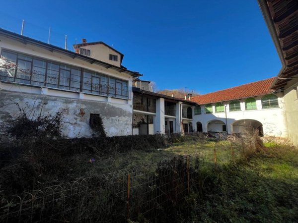 casa indipendente in vendita a Costigliole Saluzzo