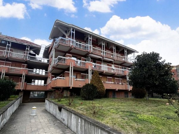 appartamento in vendita a Costigliole Saluzzo