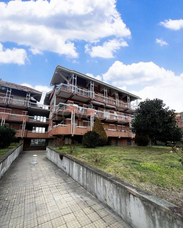 appartamento in vendita a Costigliole Saluzzo