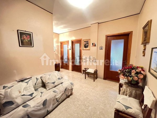 appartamento in vendita a Costigliole Saluzzo