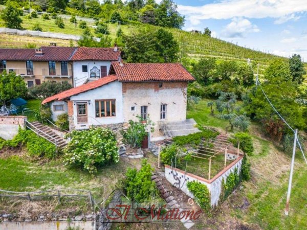 casa indipendente in vendita a Costigliole Saluzzo